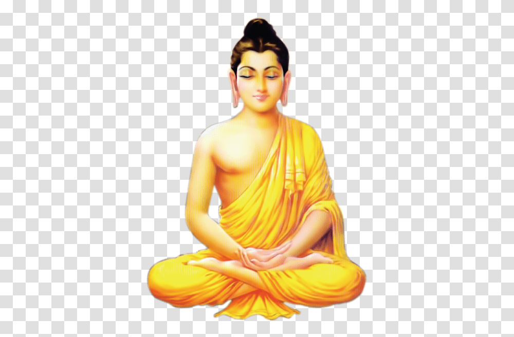 Gautama Buddha Gautam Buddha Hd, Worship, Person, Human Transparent Png