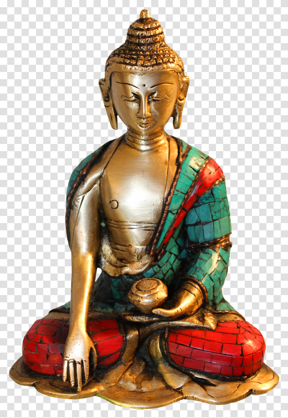Gautama Buddha Peaceful Buddha Mudra, Worship, Person, Architecture Transparent Png