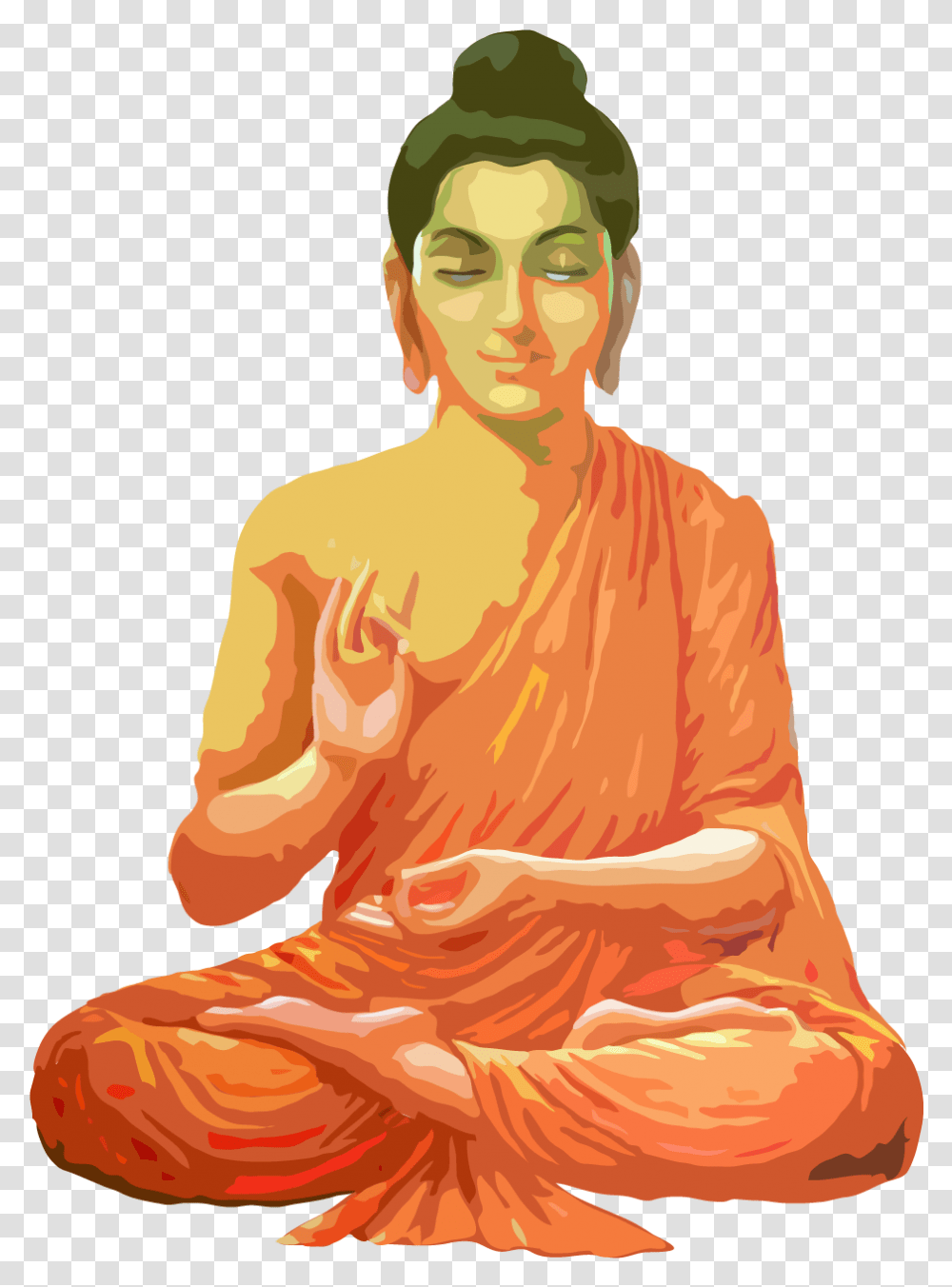 Gautama Buddha Religious Leaders Of India, Worship, Person, Human Transparent Png