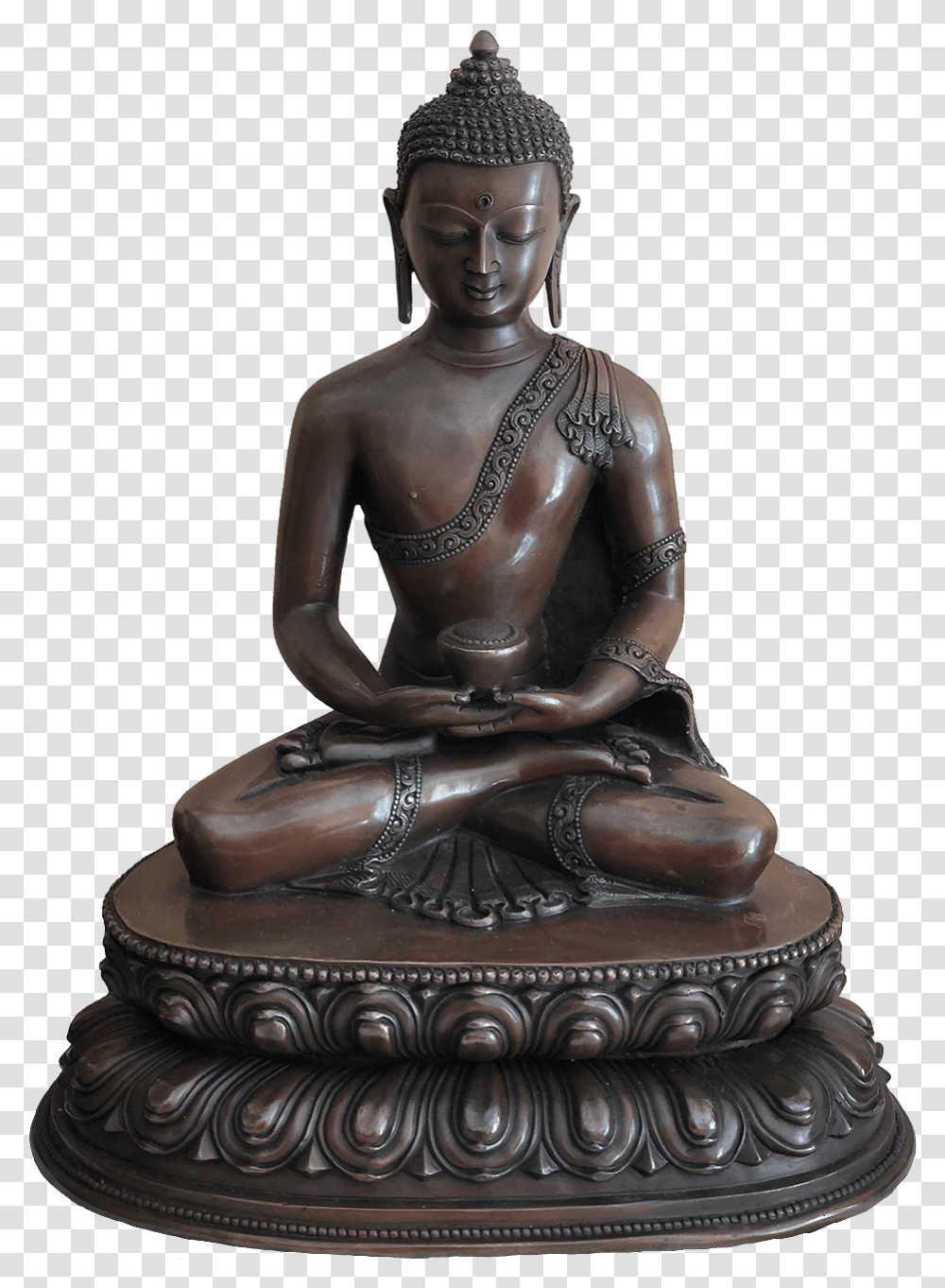 Gautama Buddha, Worship, Person, Wedding Cake Transparent Png