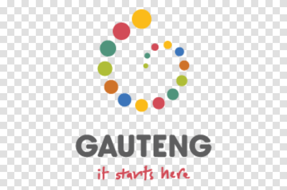 Gauteng Tourism Authority, Poster, Advertisement, Paper, Confetti Transparent Png