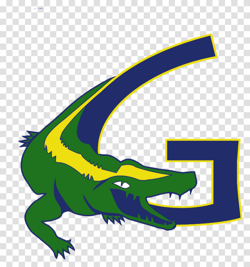 Gautier High School Mascot, Animal, Reptile, Axe Transparent Png