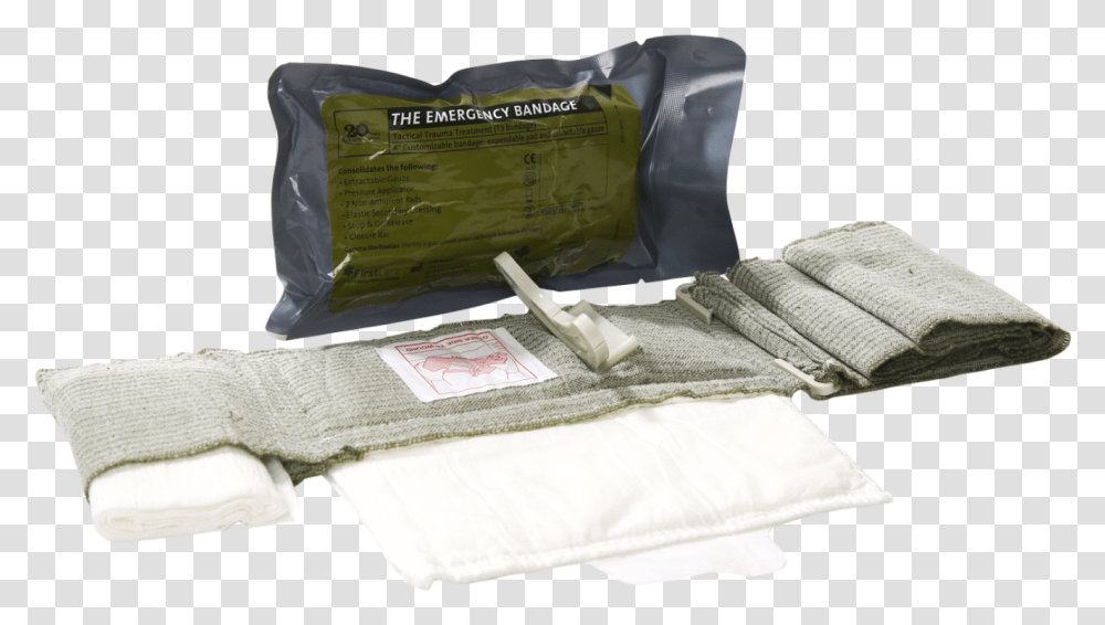Gauze T3 Bandage, Furniture, Plant, Diaper, Towel Transparent Png