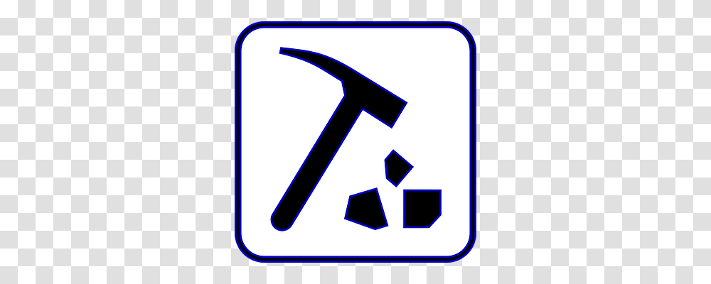 Gavel Tool, Hammer, Sign Transparent Png