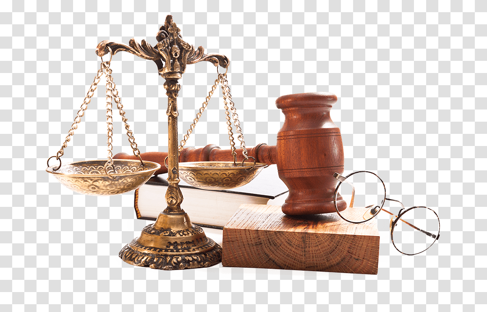 Gavel And Scales Download Antique, Bronze, Court, Room, Indoors Transparent Png