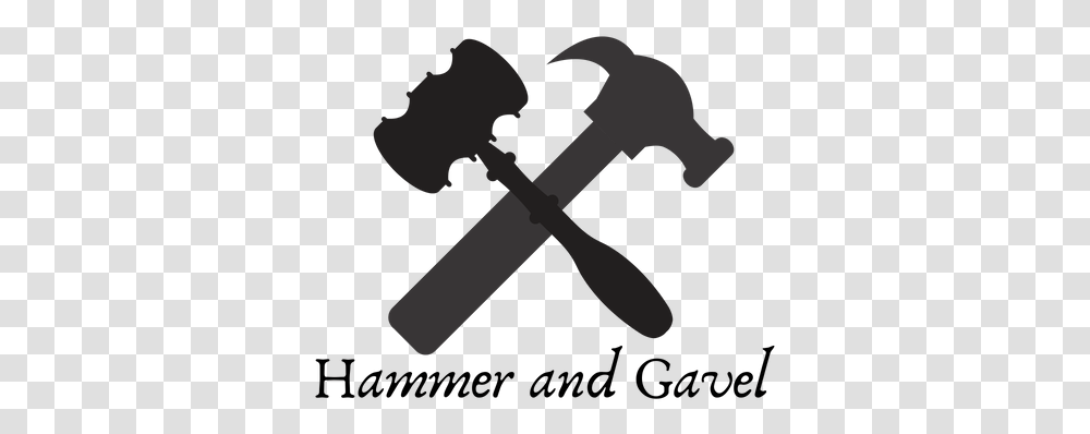 Gavel, Axe, Tool, Hammer Transparent Png