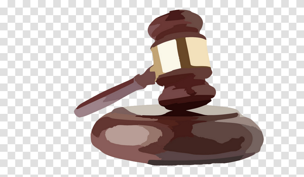 Gavel Cartoon Clip Art, Tool, Hammer, Mallet, Cork Transparent Png