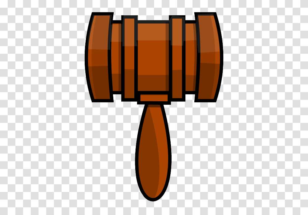 Gavel Clip Art, Cross, Plant, Tool Transparent Png