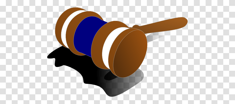 Gavel Clip Art, Hammer, Tool, Mallet, Tape Transparent Png