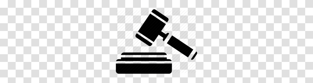 Gavel Clipart, Machine, Screw Transparent Png