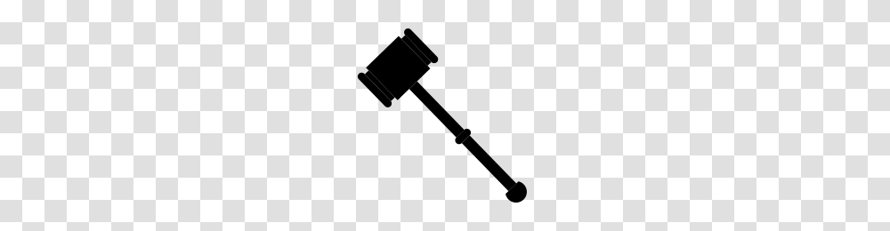 Gavel, Gray, World Of Warcraft Transparent Png