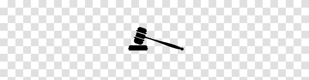 Gavel, Gray, World Of Warcraft Transparent Png