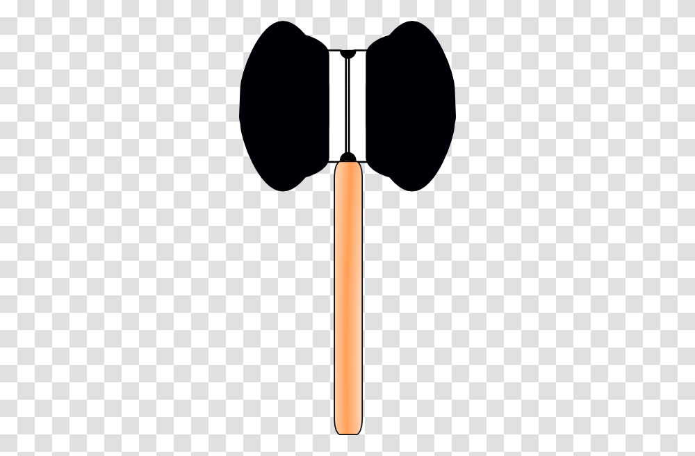 Gavel Hammer Clip Art Free Vector, Weapon, Sweets, People, Cutlery Transparent Png
