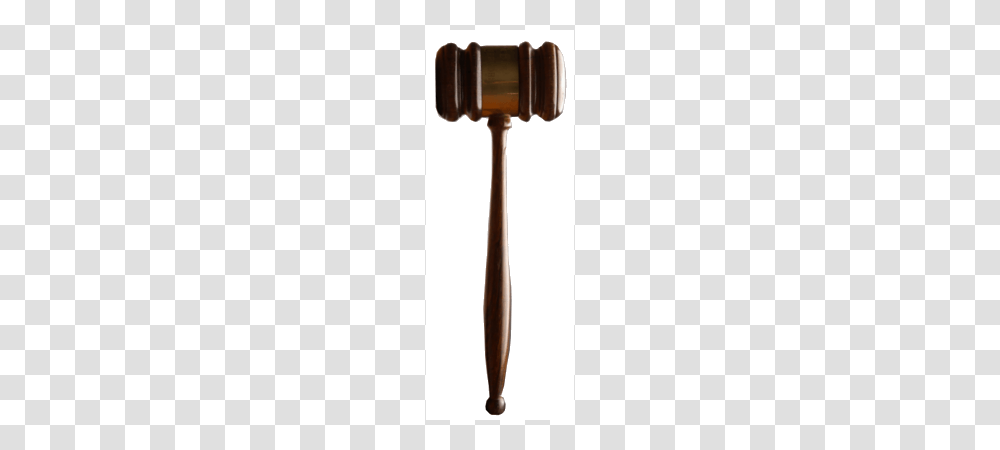 Gavel, Hammer, Tool, Cutlery, Spoon Transparent Png