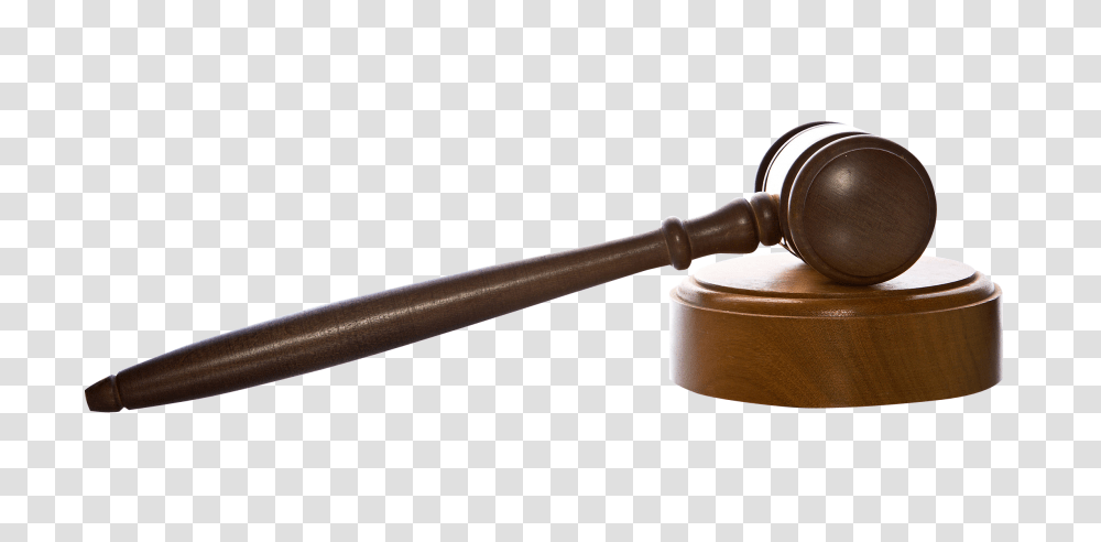 Gavel, Hammer, Tool, Mallet, Court Transparent Png