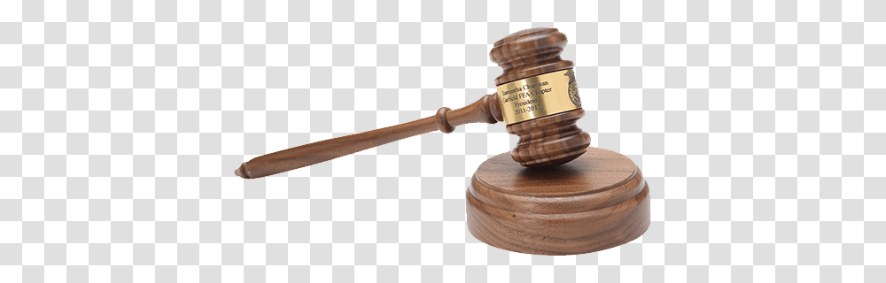 Gavel, Hammer, Tool, Mallet, Indoors Transparent Png