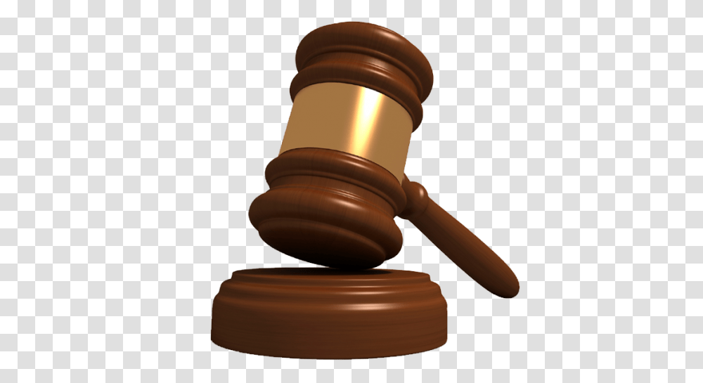 Gavel, Hammer, Tool, Mallet, Lamp Transparent Png