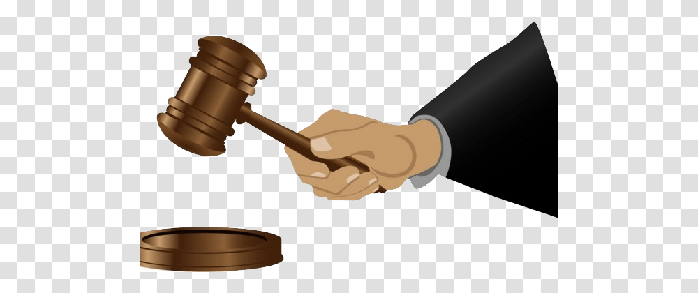 Gavel, Hammer, Tool, Mallet, Smoke Pipe Transparent Png