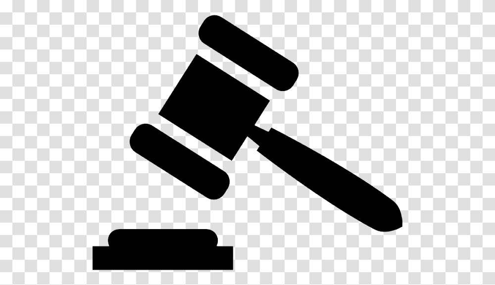 Gavel, Hammer, Tool, Mallet Transparent Png