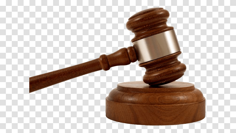 Gavel, Hammer, Tool, Mallet Transparent Png