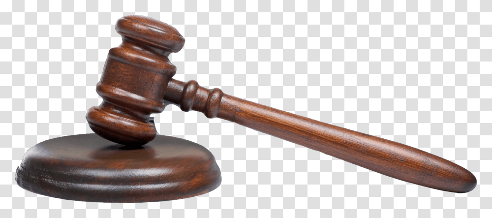 Gavel, Hammer, Tool, Mallet Transparent Png