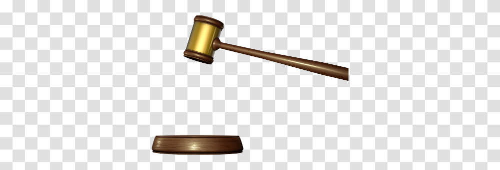 Gavel, Hammer, Tool, Mallet Transparent Png