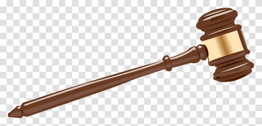 Gavel, Hammer, Tool, Mallet Transparent Png