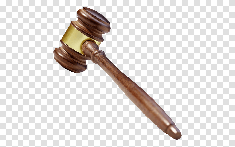 Gavel, Hammer, Tool, Mallet Transparent Png