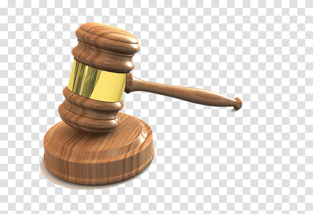 Gavel, Hammer, Tool, Mallet Transparent Png