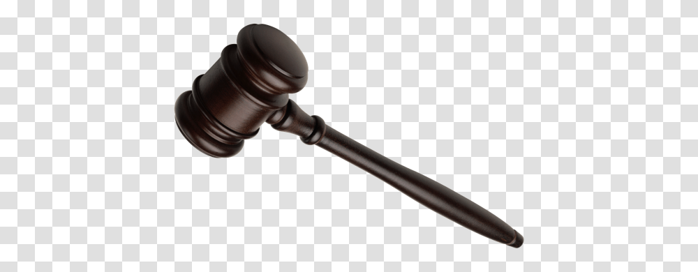 Gavel, Hammer, Tool, Mallet Transparent Png