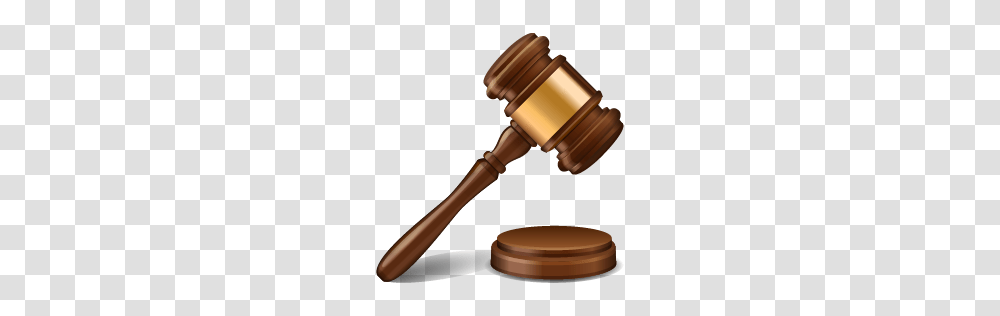 Gavel, Hammer, Tool, Mallet Transparent Png