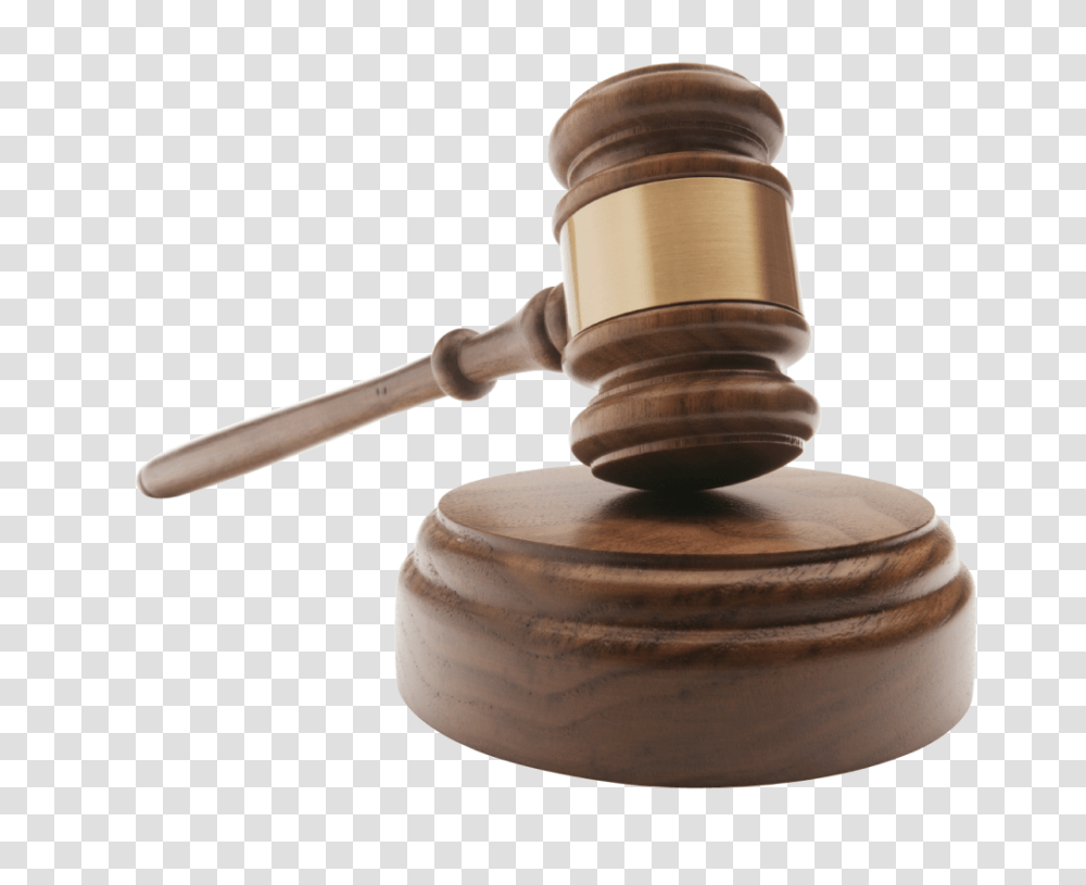 Gavel, Hammer, Tool, Mallet Transparent Png