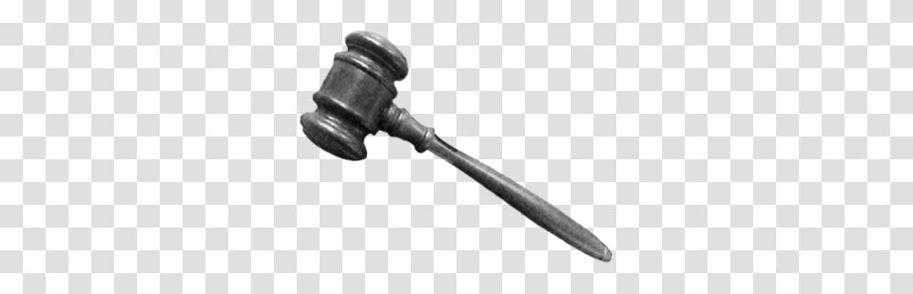 Gavel, Hammer, Tool, Mallet Transparent Png