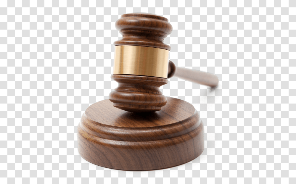 Gavel, Hammer, Tool, Mallet Transparent Png