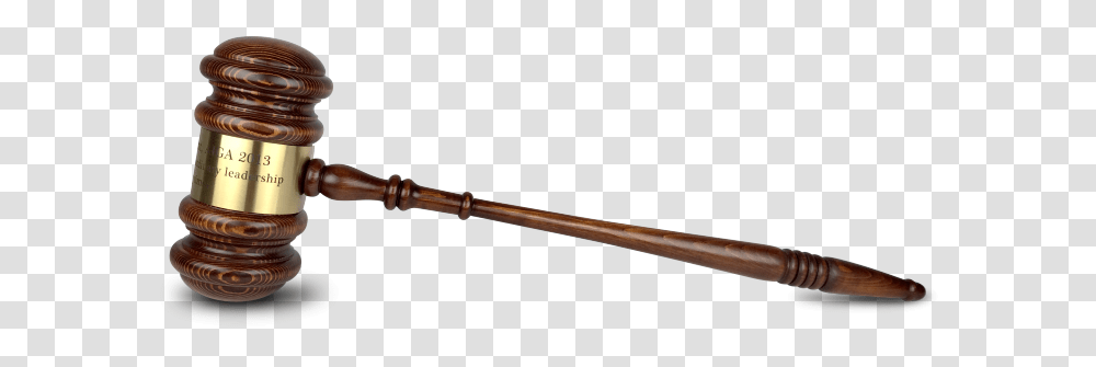 Gavel, Hammer, Tool, Mallet Transparent Png