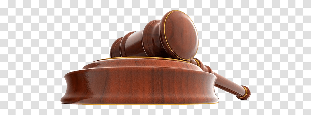 Gavel Supreme Court Hammer, Pottery, Tabletop, Furniture, Belt Transparent Png