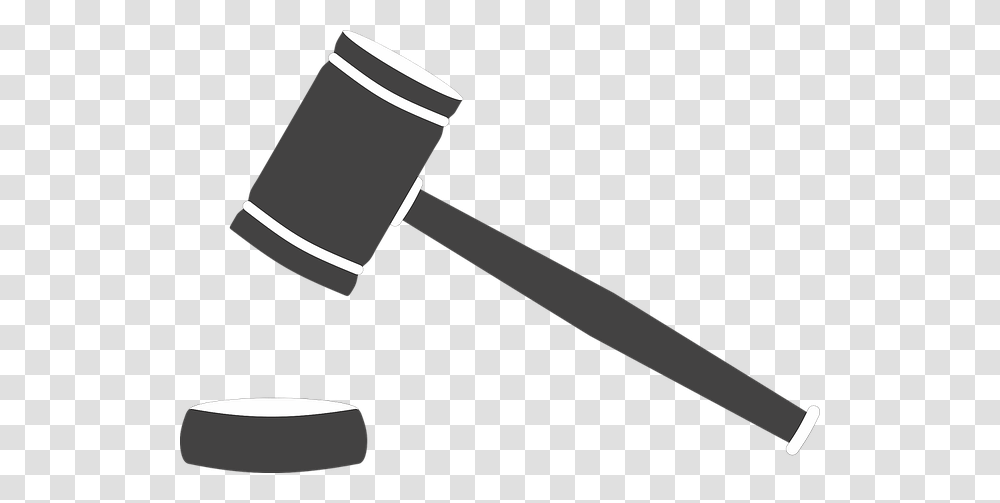 Gavel, Tool, Hammer, Mallet, Axe Transparent Png