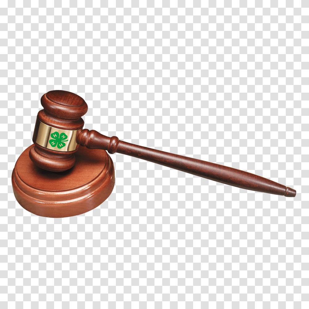 Gavel, Tool, Hammer, Mallet, Smoke Pipe Transparent Png