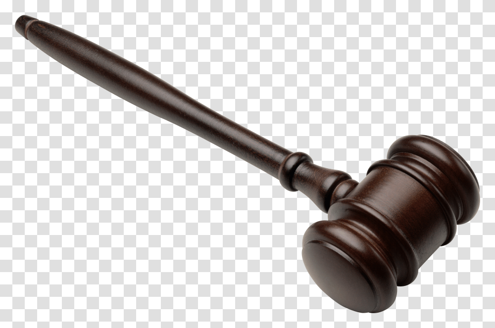 Gavel, Tool, Hammer, Mallet Transparent Png