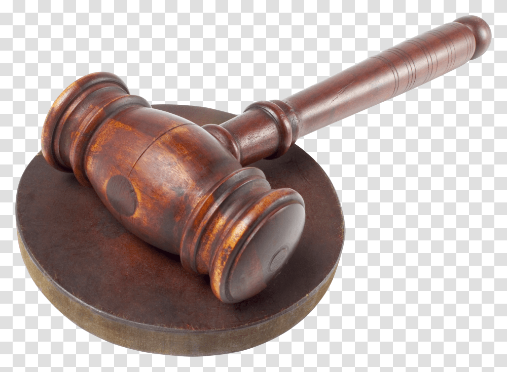 Gavel Transparent Png