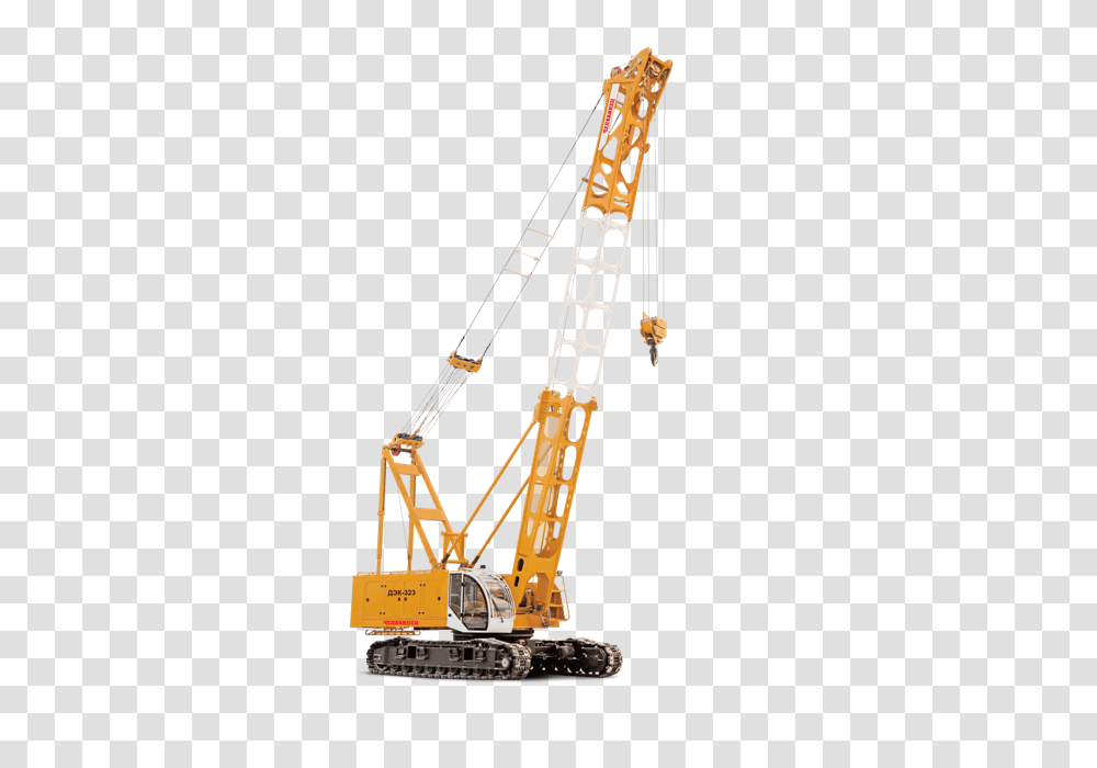 Gavnaya, Tool, Construction Crane Transparent Png