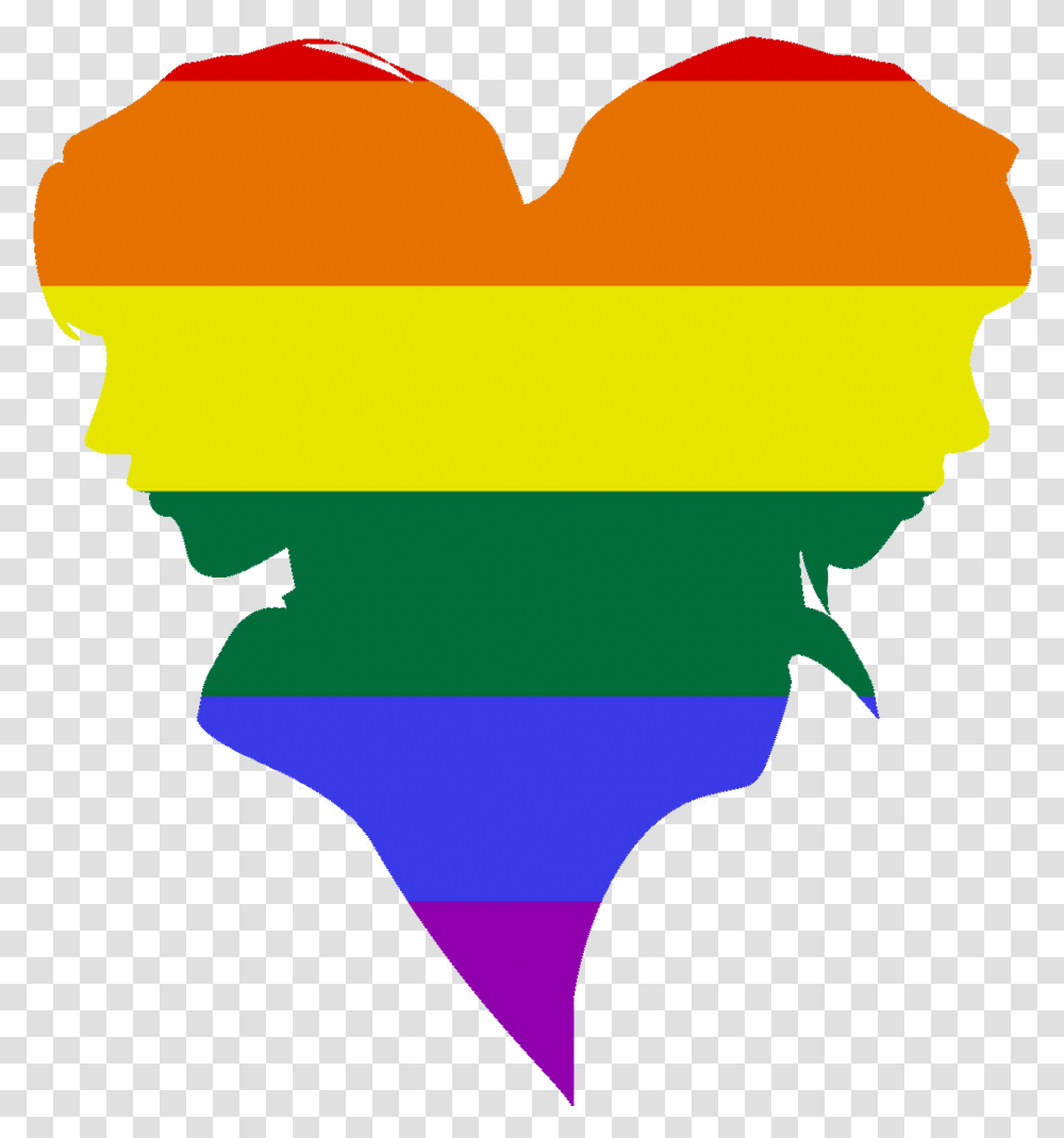 Gay Clipart Gay People, Person, Human, Silhouette, Graphics Transparent Png