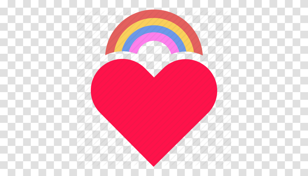 Gay Heart Valentine Lgbt Queer Icon Girly, Balloon, Cushion Transparent Png