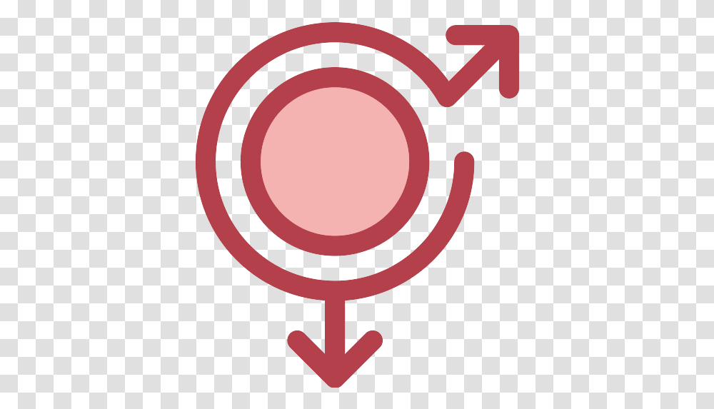 Gay Icon Circle, Symbol, Sphere, Glass, Mirror Transparent Png