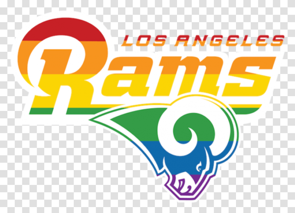Gay Los Angeles Rams, Urban Transparent Png