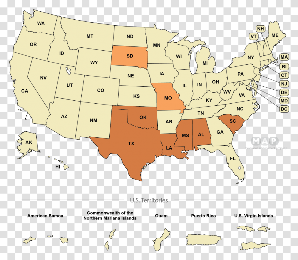 Gay Panic Defense Map, Diagram, Plot, Atlas, Poster Transparent Png