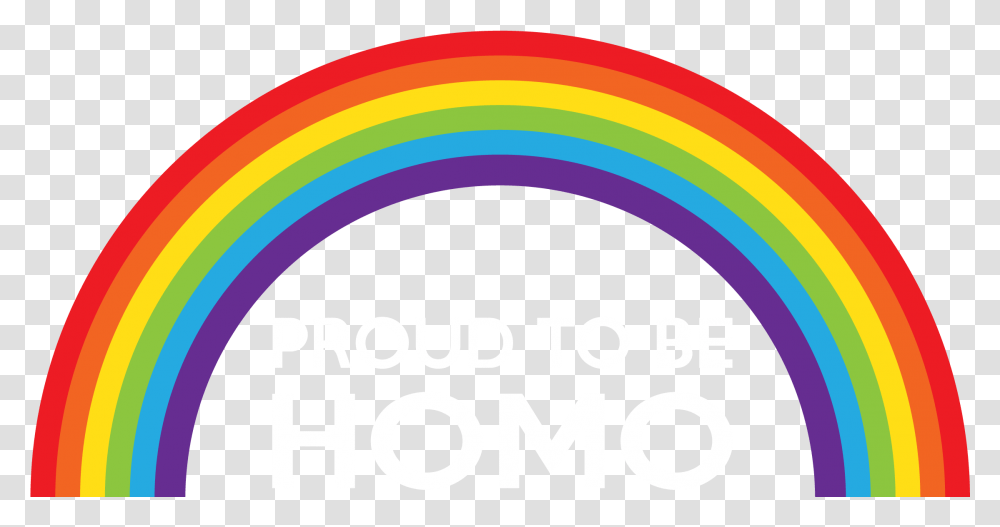 Gay Rainbow Rainbow Clipart, Logo Transparent Png