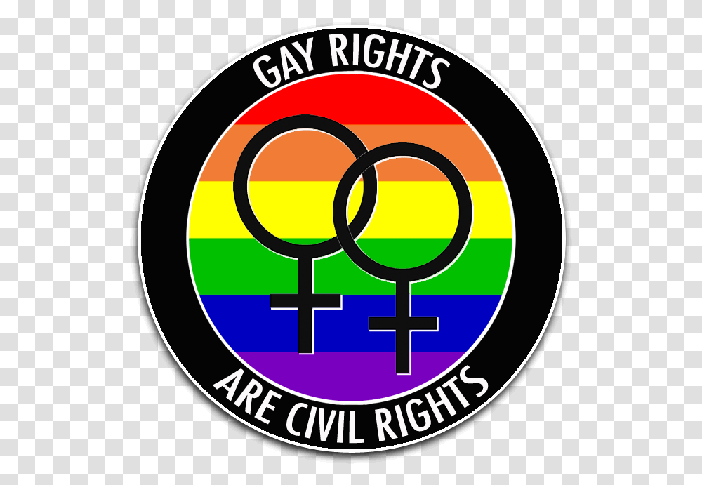 Gay Rights Logo Lgbt Rights, Hand, Trademark, Label Transparent Png