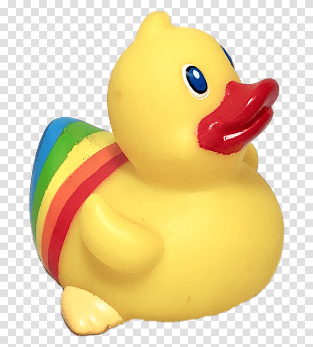 Gay Rubber Duck, Toy, Snowman, Outdoors, Nature Transparent Png