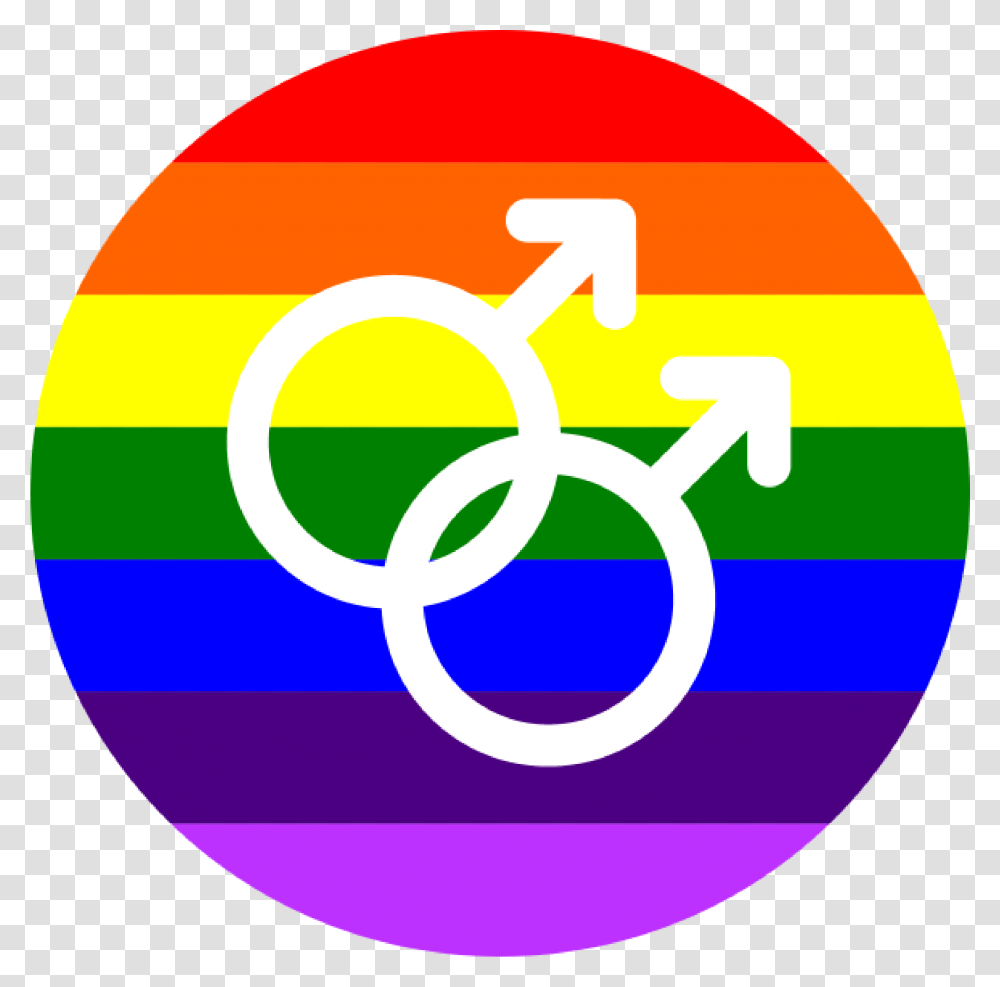 Gay Symbols, Logo, Trademark, Sign Transparent Png